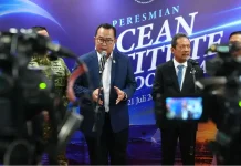 BRIN Promotes Innovation in Seaweed and Lobster Cultivation