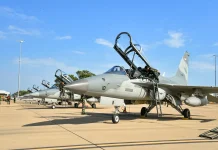 TNI AU Expands Interoperability thru Pitch Black 2026 Exercise