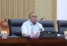 Commission VI Approves Ratification of Four Strategic Trade Agreements