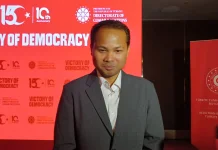 Indonesian Academician Urges Proper Balance Between Military and Civilian Roles