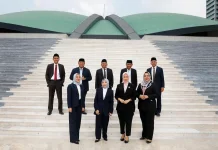 Head of RRI Voice of Indonesia Appointed to be Top Broadcasting Regulator