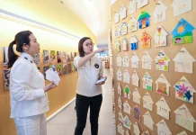 Creative Economy Ministry Celebrates National Children’s Day Through Photos