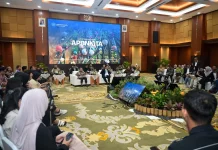 Indonesian Government Prepares Panda Bond Targeting USD 1 Billion