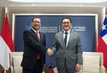 Indonesia and Chile Strengthen IC-CEPA Trade Market