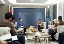 Indonesian Government Boosts Tire Exports and Industrial Investment