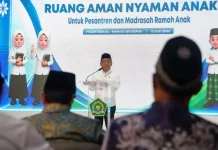 Indonesia Strengthens Child Protection Through National Safe Spaces Initiative