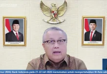 Bank Indonesia Holds BI-Rate Steady and Boosts Foreign Capital Incentives