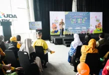 BPSDM Komdigi: Strengthening Digital Talent Must Start from School Age