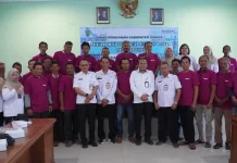 Jepara Trains Fishermen for Alternative Livelihoods