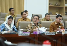 Minister Pushes for Ratification of Indonesia's International Trade Agreements