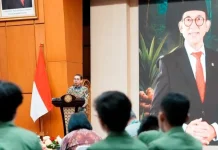 Indonesia Charts Traditional Medicine Roadmap for Global Competitiveness