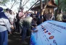 ASEAN Delegates Praise Banyuwangi's Community-Led Blue Economy
