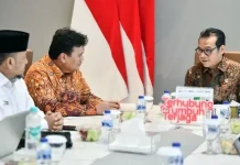 Komdigi: AI and Blockchain Can Prevent National Trade System Leaks