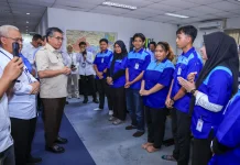 The ‘MagangHub’ Program Helps Indonesian Industry Secure Job-Ready Talent