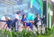 Government Urges Climate Action as a Business Opportunity