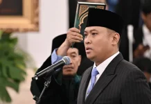 New Head of National Nutrition Agency Sworn In to Continue Free Meals Management