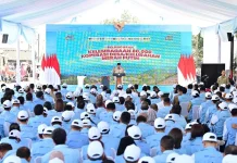 Indonesia Urges Cooperative Transformation as a National Economic Driver