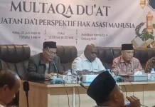 MUI Da'i Multaqo’ Promotes Human Rights-Based Islamic Preaching
