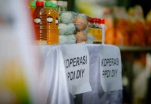 Yogyakarta Promotes Digital Cooperatives to Boost Local Economy