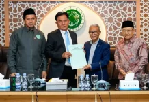 MUI: Minister Yusril’s Explanation Reassures Palestinians in Indonesia