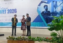 Indonesia, Switzerland, and Germany Develop Global-Standard Industrial Workforce