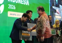 Government Commends PERISAI 2026 Event for Promoting Palm Oil Innovation