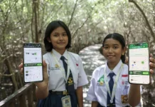 Surabaya Launches Mangrove-Themed Game to Boost Eco Awareness