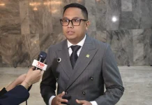 Parliamentary Diplomacy Key to Inclusive Peace Governance in ASEAN: House Member