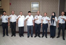 North Maluku Enhances Immigration Services Amid Investment Growth