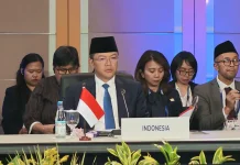 Indonesia Urges Stronger ASEAN-China Partnership for Regional Resilience