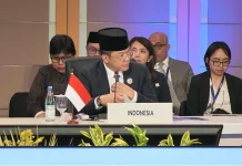 Indonesia Urges ASEAN-Japan to Strengthen Maritime and Energy Cooperation