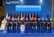 Indonesia Calls for Stronger ASEAN-EU Partnership in Trade and Energy