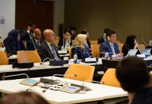 Indonesia Officially Begins Its Mandate as a Member of the UN Board of Auditors