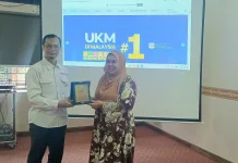 RI-Malaysia Academics Promote Arabic Language Education through  ICS Programme