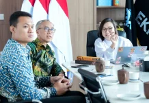 Kemenekraf Opens Opportunities for Creative Industry Market access to Africa