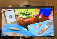 Indonesia, FBI Repatriate Eight Smuggled Papuan Cultural Artifacts