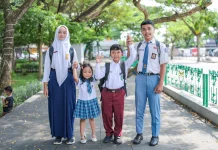Indonesia Opens Applications for Integrated National Schools across Regions