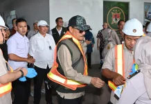Fast Quarantine Services Key to Smooth Exports and Imports: House Member