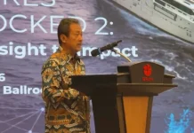 BRIN, Ministry, and OceanX Strengthen Science-Based Ocean Policy