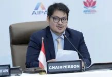 AIPA Pushes for National Legislation to Achieve ASEAN Climate Targets