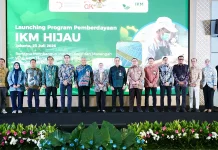 Government Publishes Green Transformation Guidebooks for SMEs