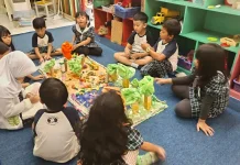 Indonesia Introduces Deep Learning Approach in Early Childhood Education
