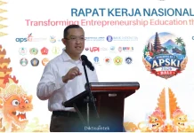 Indonesia Promotes Technopreneurs Through Higher Education Entrepreneurship