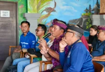 Bali’s Coral Reef Conservation Program Creates Over 10,000 Jobs