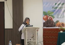 Indonesia Advances Crop Diversity Conservation in Maluku Utara
