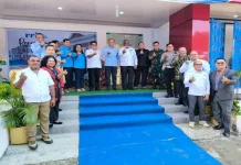 Indonesia Inaugurates New RRI Jayapura Headquarters