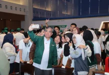 Minister Yassierli Outlines 3 Key Mindsets for Youth