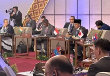 Indonesia Calls for Stronger ASEAN Security Forum Amid Evolving Threats
