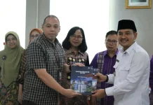 BRIN Promotes Research-Based Regional Development in Indonesia