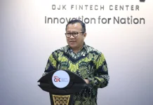 OJK Strengthens Digital Startup Acceleration Program